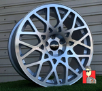 Комплект дисков Rotiform BLQ 17x8 et40 5x112