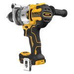 Аккумуляторная дрель-шуруповерт DeWalt DCD1007H2T ударная
