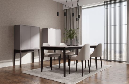 Обеденный стол MARBELLA, MOD INTERIORS