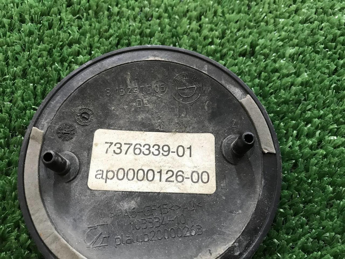 Эмблема капота Bmw X5 F15 (2013-2018)