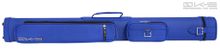 Тубус QK-S Ray 2x2 синий