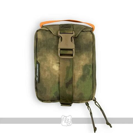 АПТЕЧКА КМП MOLLE. Сумка малая под аптечку