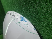 Капот Omoda C5 (2022-н.в.)