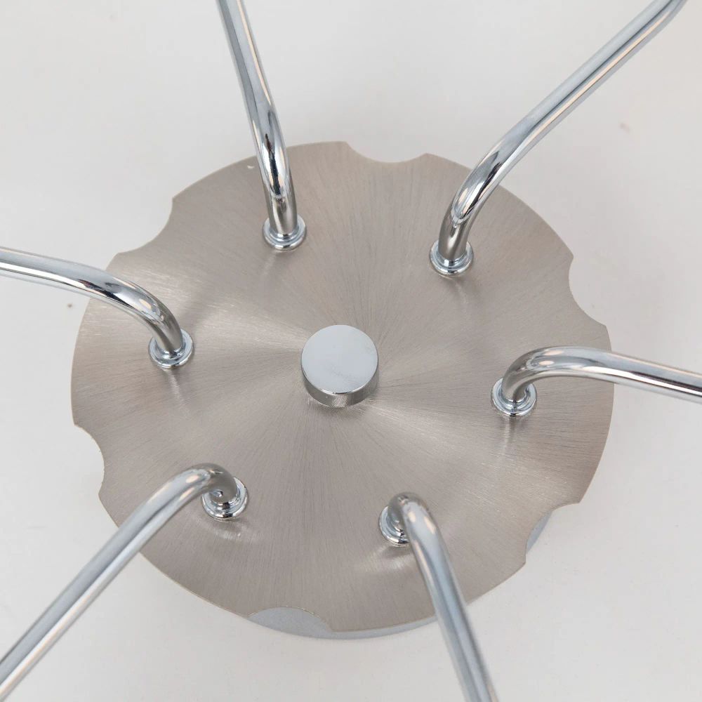 Citilux Отто CL121161 Люстра потолочная Хром