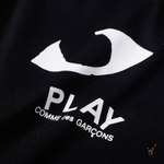 Футболка PLAY Comme des Garsons