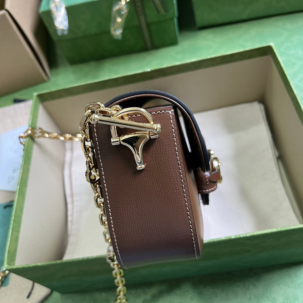 Gucci Horsebit 1955