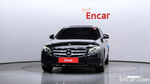 Mercedes-Benz E-Class W213 E220d Avangarde (10.2019)