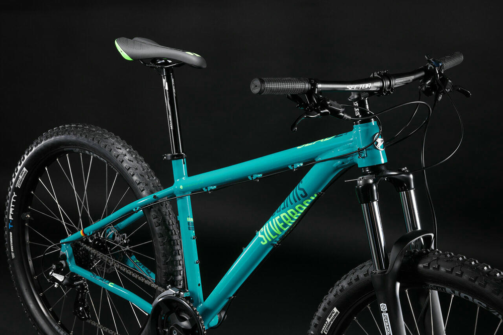 Горный велосипед Silverback Slade Sport (2018)