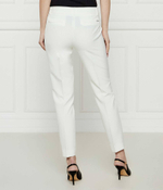 Брюки Liu Jo - белый(WXX043 TS896)