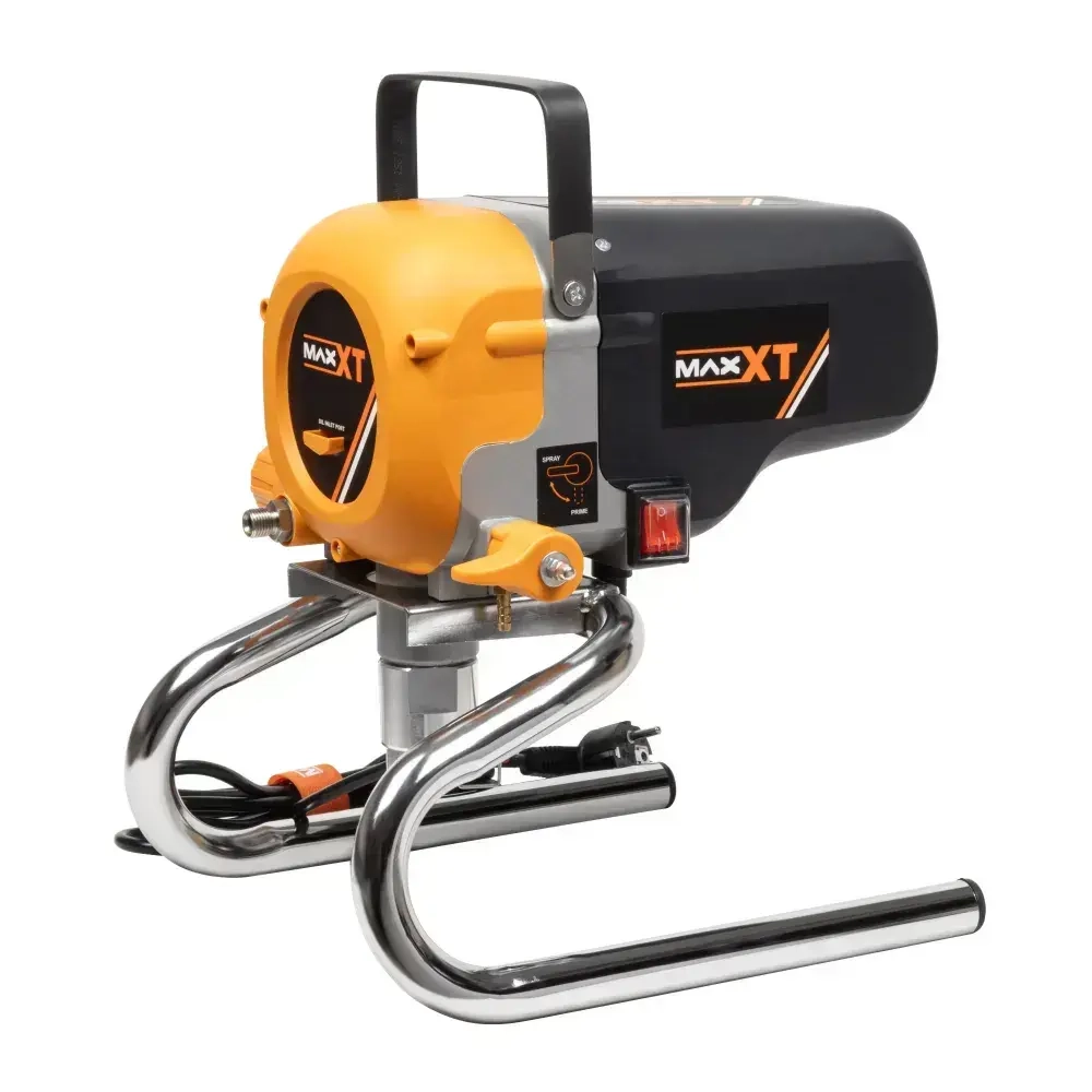 DLT Окрасочный аппарат, 1200 Вт