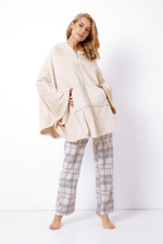ZAHRA SWEATER Пончо женское ARUELLE