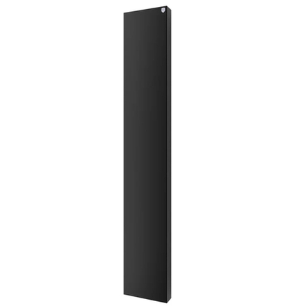 Дизайн-радиатор Royal Thermo Flat Noir Sable