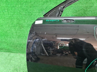 Дверь передняя левая Volvo S90 2 (2016-н.в.)