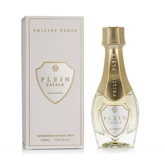 Женская парфюмерия Philipp Plein  Fatale EDP 30 мл