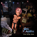 Jane's Addiction / The Great Escape Artist (LP)