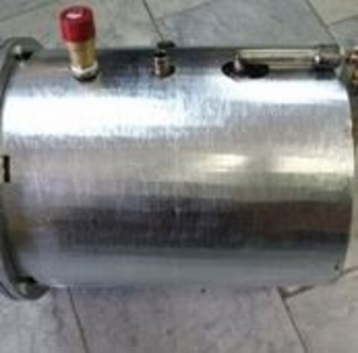 Парогенератор ПГ25.00.000