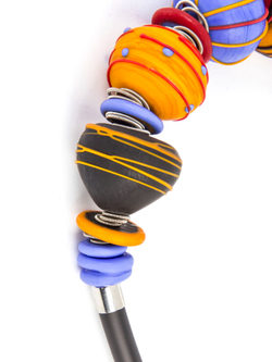 Колье Anita Konus Mat