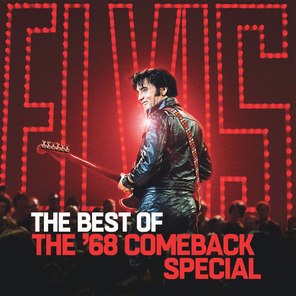 Elvis Presley / The Best Of The '68 Comeback Special (CD)