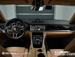 Porsche Panamera (971) 2.9 AWD E-Hybrid (04.2020)