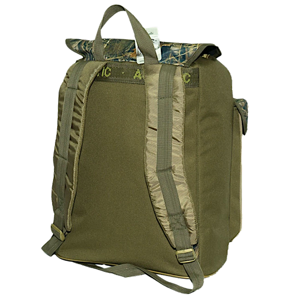 Рюкзак 45л Aquatic РД-02 300х450х370мм Хаки + Лес