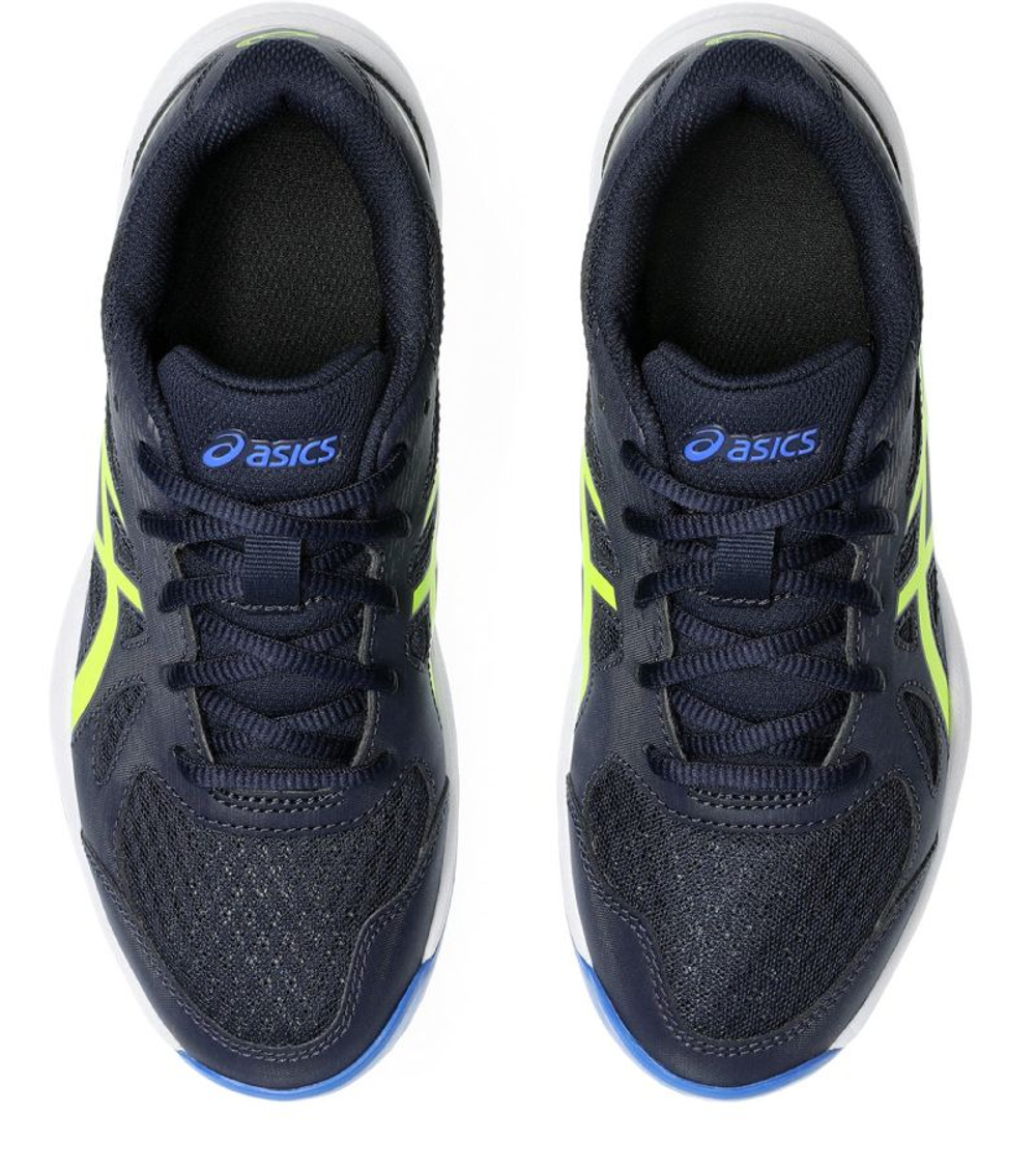 Детские теннисные кроссовки Asics Upcourt 6 GS