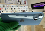iPhone 14, 128 ГБ б/у