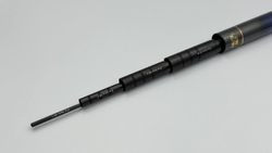 Удилища BROWKA Big Carp-28 5.5H (4 кг) строй 28 для ловли карпа