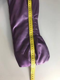 Куртка фиолетовая, визуально на 12 лет, новая