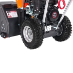 YARD FOX 5640H Basic бензиновый снегоуборщик 6.5 л.с, ковш 56 см, выброс 11 м, 4 вперед/1 назад SB015640H23
