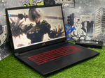 Игровой MSI 17.3' i5-12450H/RTX 3050 4GB/16GB DDR5/512GB/IPS 144Hz/ Katana GF76 B12UCR-821XRU [9S7-17L541-821]/Windows 10