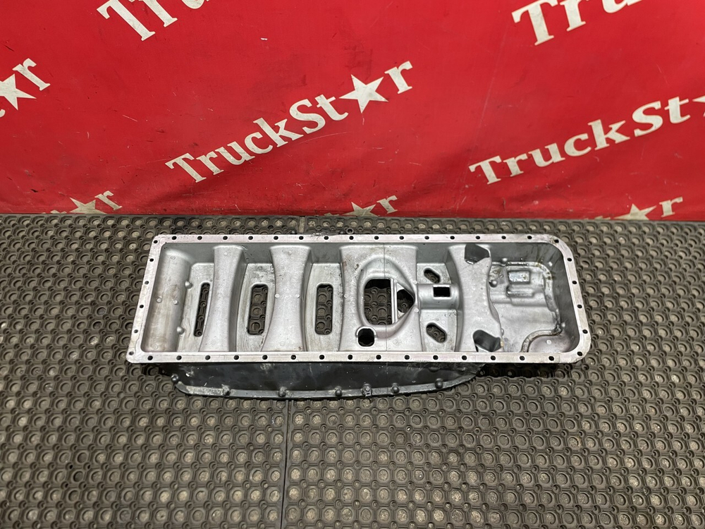 Проставка масляного поддона 2021г