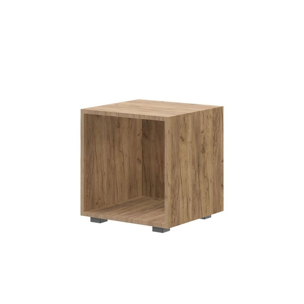 Стеллаж (с задней стенкой) Колибри