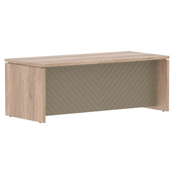 Стол руководителя TLST 209H  2000х900х750 TORR LUX