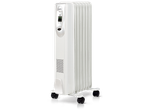 Радиатор масляный Ballu Comfort BOH/CM-07WDN 1500 (7 секций)