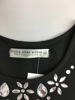 Блуза GLORIA JEANS  офисная 40/42 размер