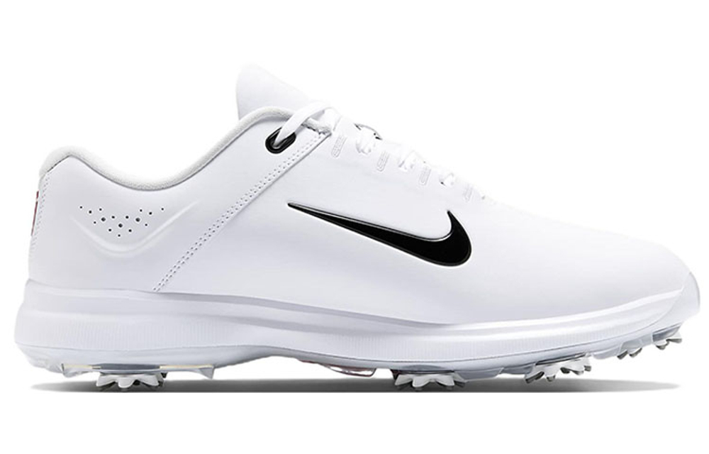 Nike Air Zoom Tiger Woods 20 White Black Wide Men"s