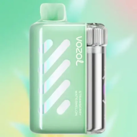 VOZOL VISTA 40000 - Strawberry Watermelon (5% nic)