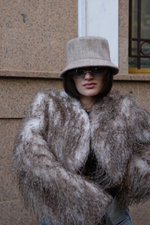 Болеро «ПЕРЕПЕЛКА»