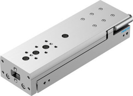 DGST-16-125-Y12A Мини-суппорт