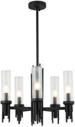 Люстра на штанге Stilfort GRAFF 2170/02/05P