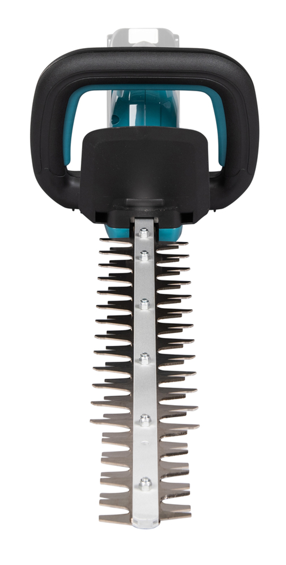 Аккумуляторный кусторез Makita DUH506Z