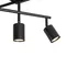 Люстра FR5507CL-05B Анимо / Animo GU10x5 Freya fr5507cl-05b