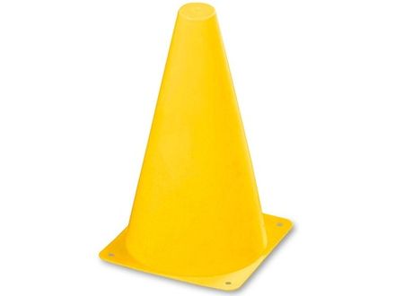 Фишка для разметки поля: F-23  (жёлтый)