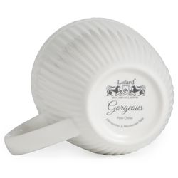 НАБОР КРУЖЕК LEFARD "GORGEOUS" 4 ШТ. 8,9*12,4*10,7 СМ 400 МЛ (КОР=6НАБ.)