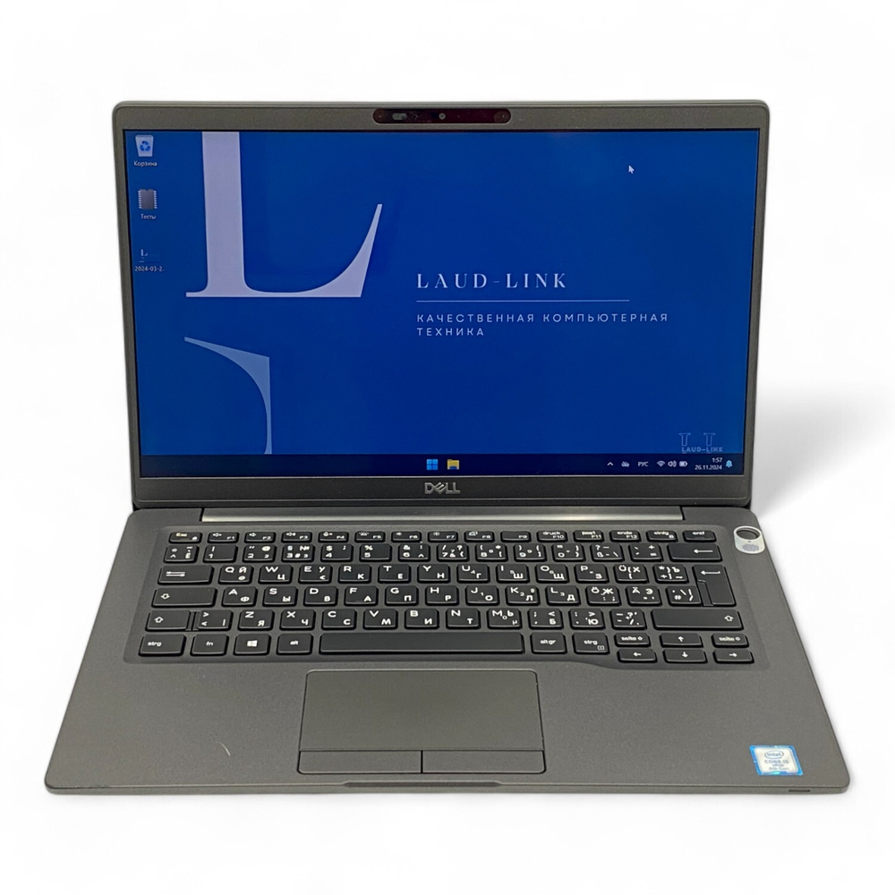 Latitude 7400