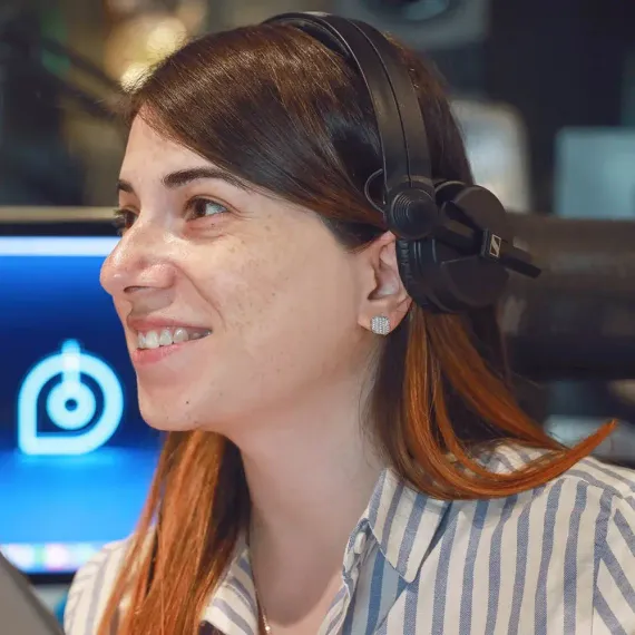 Sennheiser HD 25