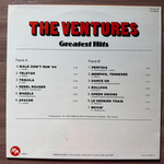 The Ventures – Greatest Hits (Бельгия)
