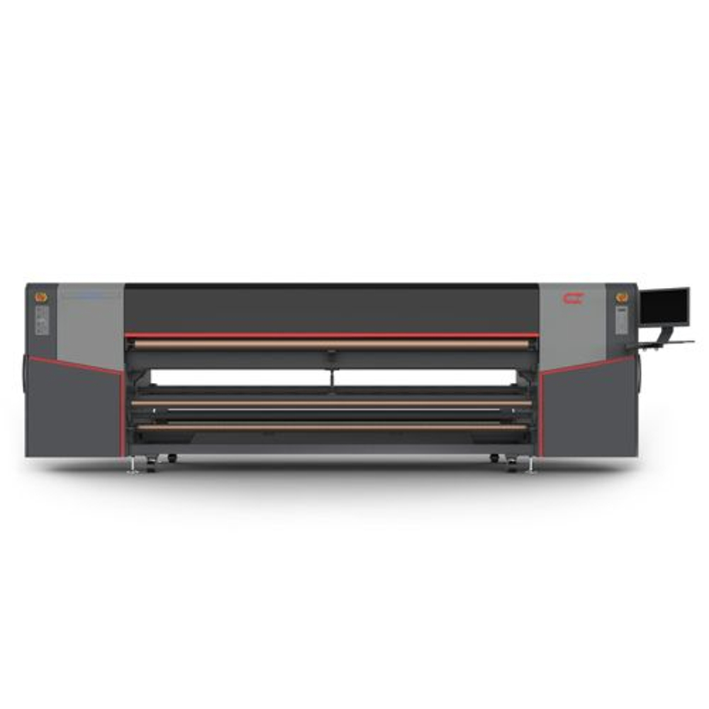 Текстильный принтер для прямой печати GongZheng GZS3204 PLUS