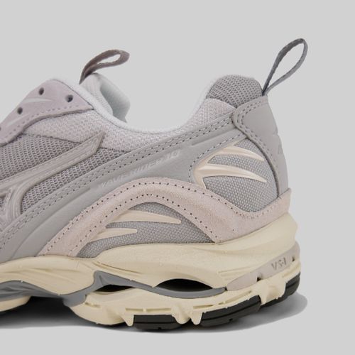 Кроссовки Mizuno Wave Rider 10 артикул:D1GA222611 - купить в магазине Дайс