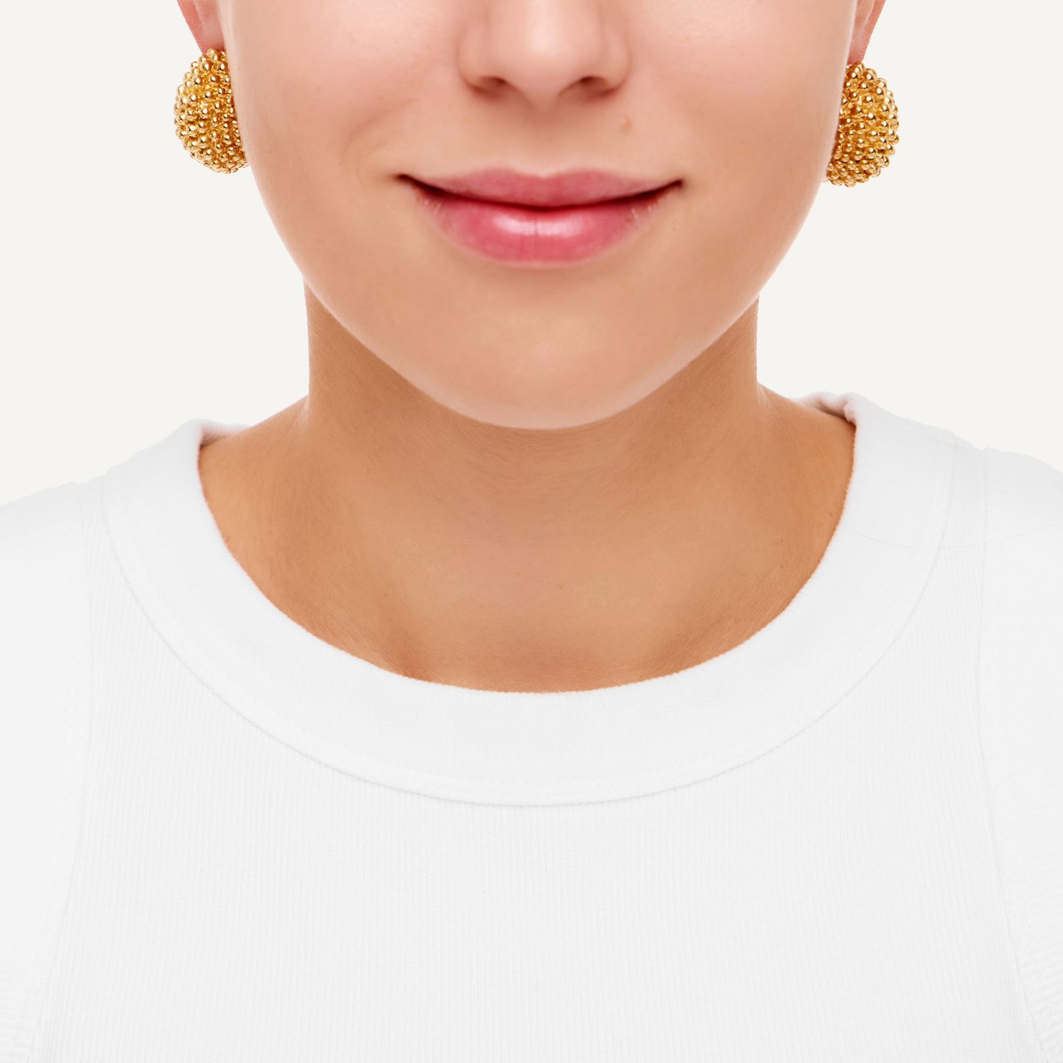 Серьги Simone Earrings